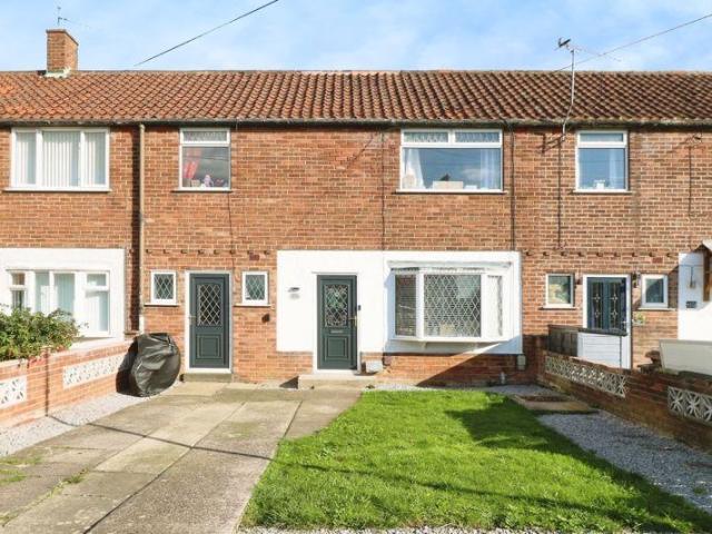 House for sale in Anlaby with Anlaby Common, East Riding Of Yorkshire