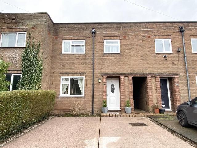 House for sale in Telford