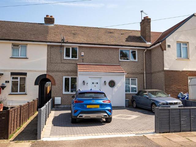 House for sale in West Drayton, Greater London