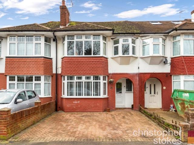 House for sale in Broxbourne, Hertfordshire