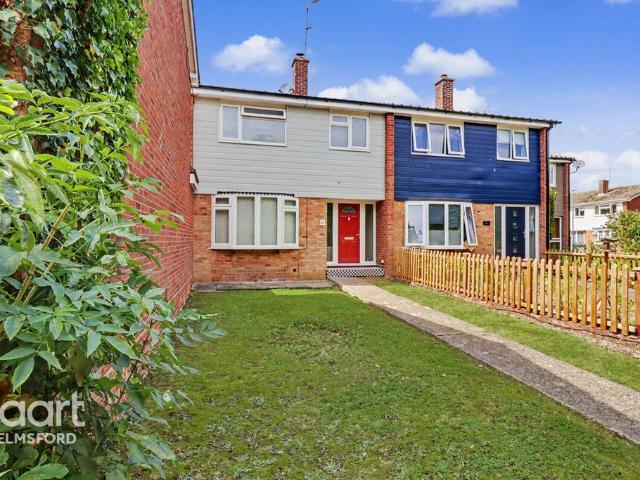 House for sale in Galleywood, Chelmsford