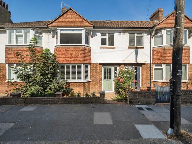House for sale in Brighton Marina Village, Brighton & Hove
