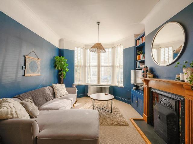 House for sale in Feckenham, City Of Bristol