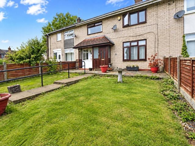 House for sale in Marple, Stockport
