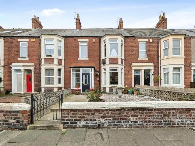House for sale in Tynemouth, North Tyneside