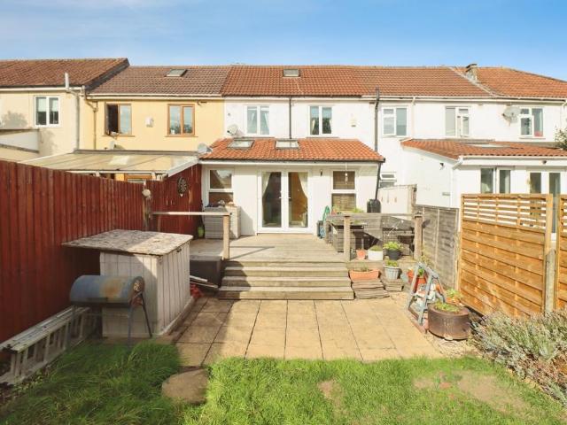 House for sale in Northville, Filton