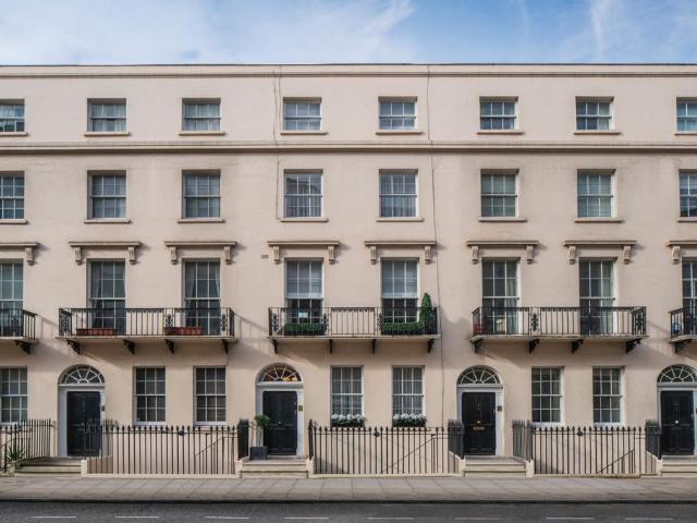 House for sale in Fitzrovia, Greater London