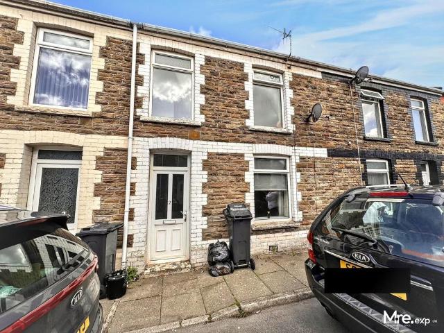 House for sale in Aberavon