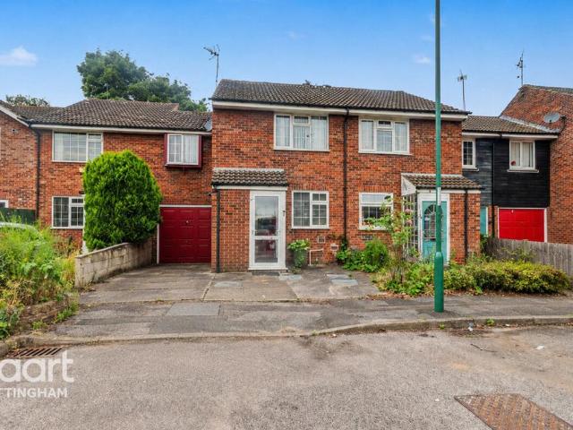 House for sale in Whitemoor, Haddon