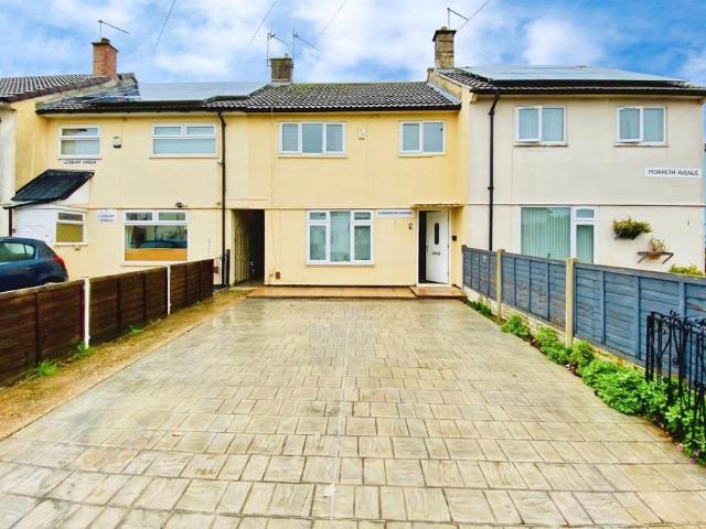 House for sale in Mowmacre Hill, Old Wharf