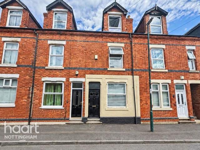 House for sale in Haddon, East Midlands