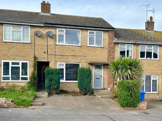 House for sale in Oad Street, Kent