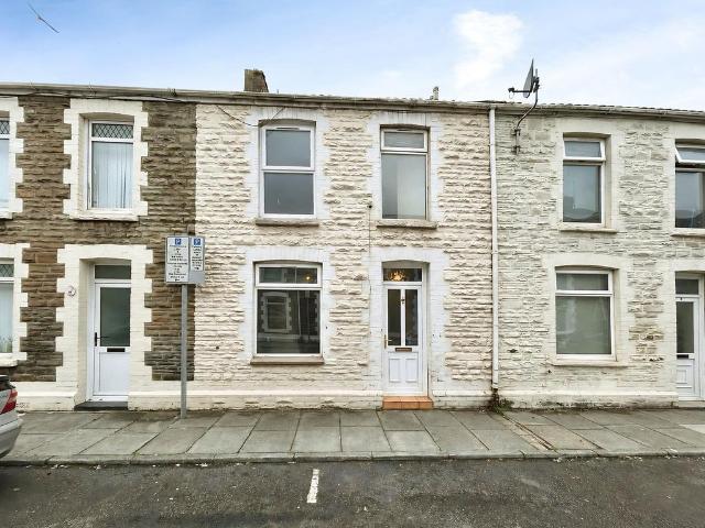 House for sale in Aberavon