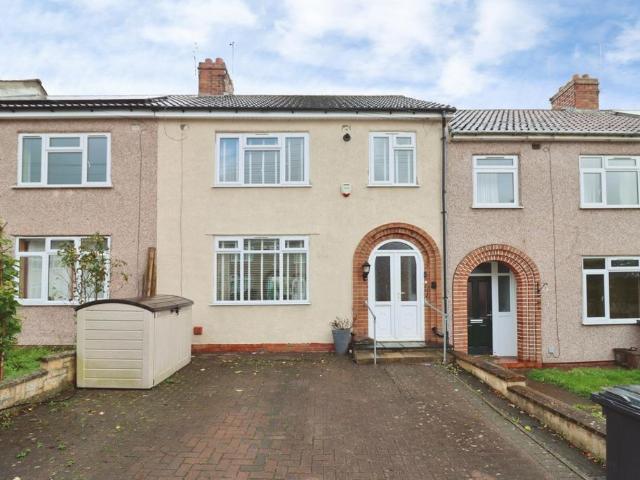 House for sale in Fishponds, Bristol