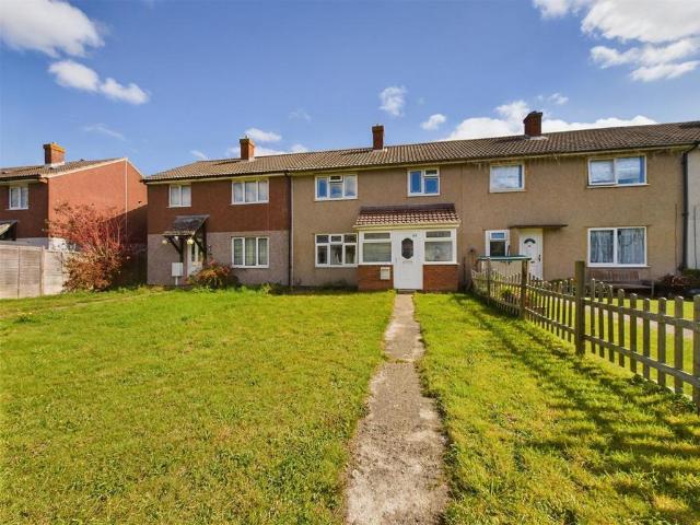 House for sale in Haydon Hill, Aylesbury