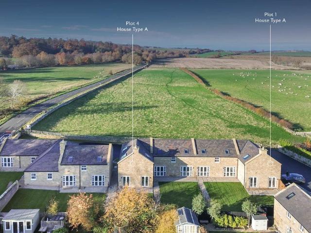 House for sale in Northumberland
