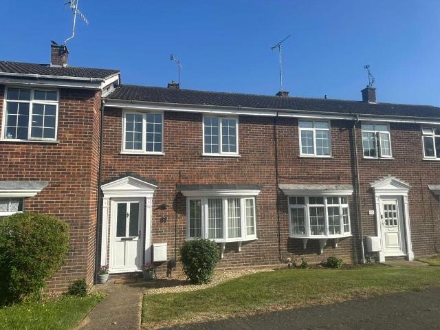 House for sale in Fordham Heath, Essex
