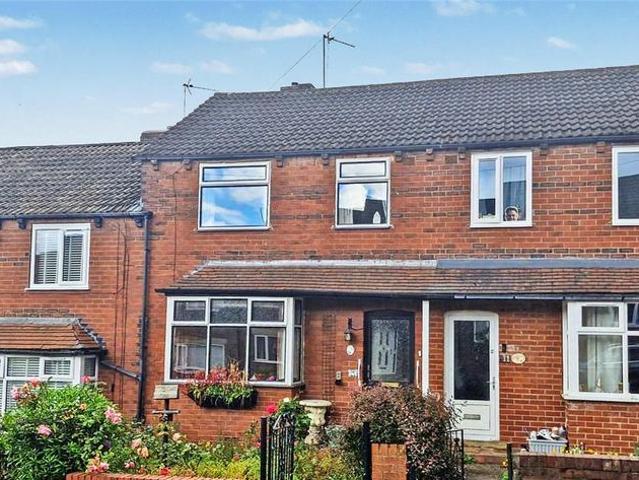 House for sale in Horsforth, West Yorkshire