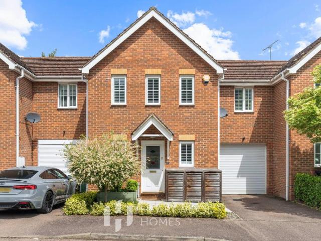 House for sale in St Albans, Five Acres