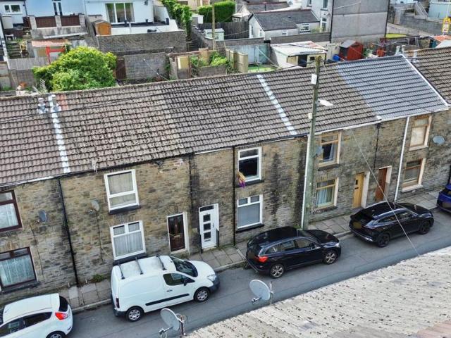 House for sale in Ferndale, Wales