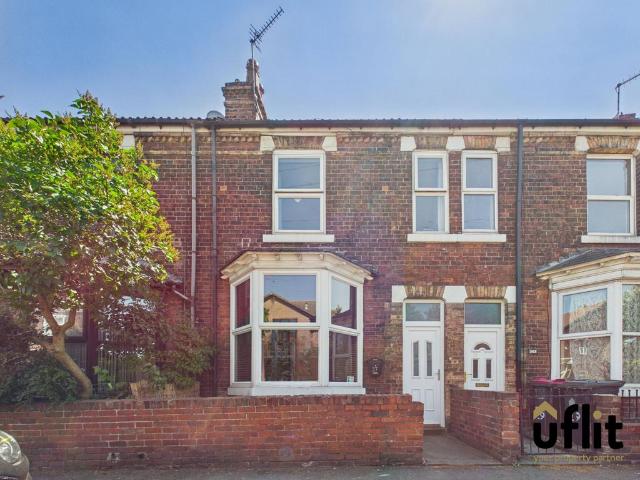House for sale in Rawmarsh, South Yorkshire