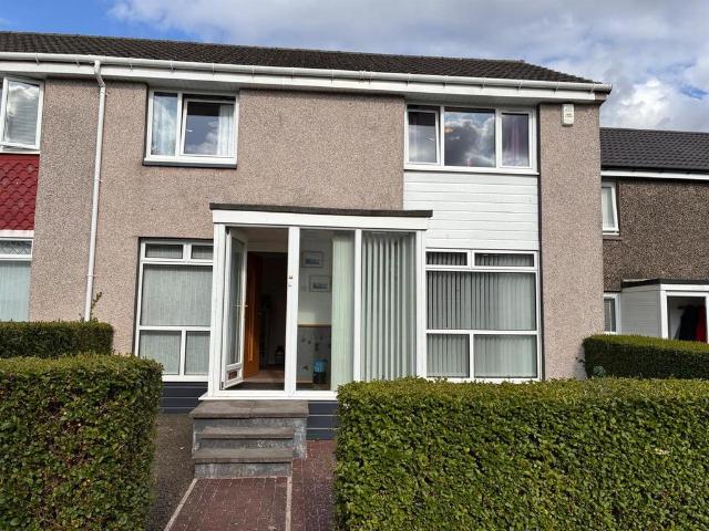 House for sale in Rimbleton, Caskieberran