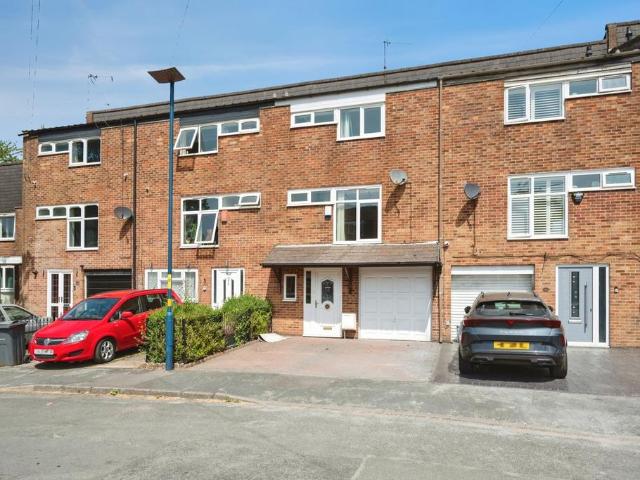 House for sale in West Midlands