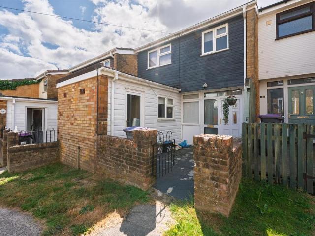 House for sale in St Dials, Wales