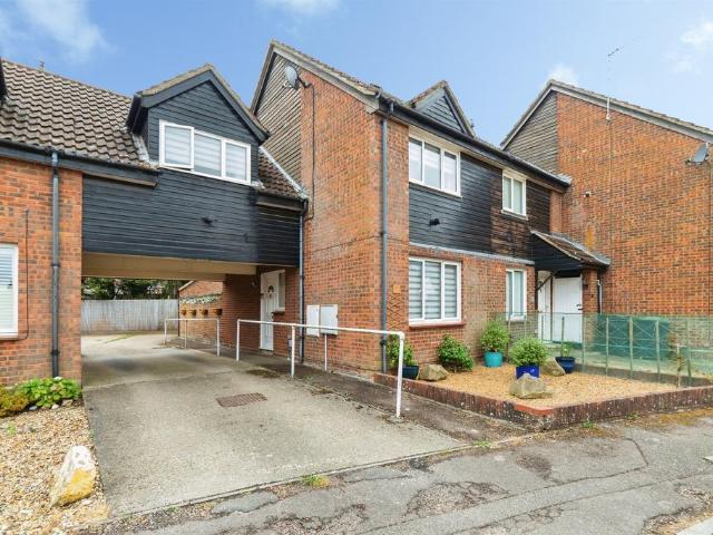 House for sale in Arlesey, Bedfordshire
