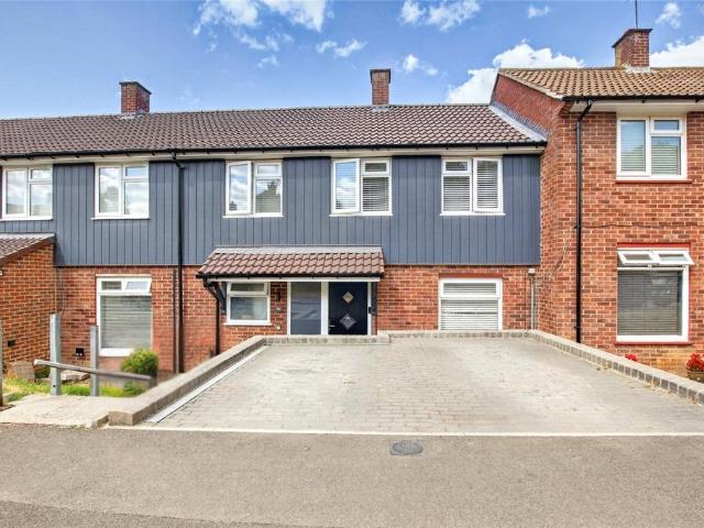 House for sale in Bullbrook, Bracknell