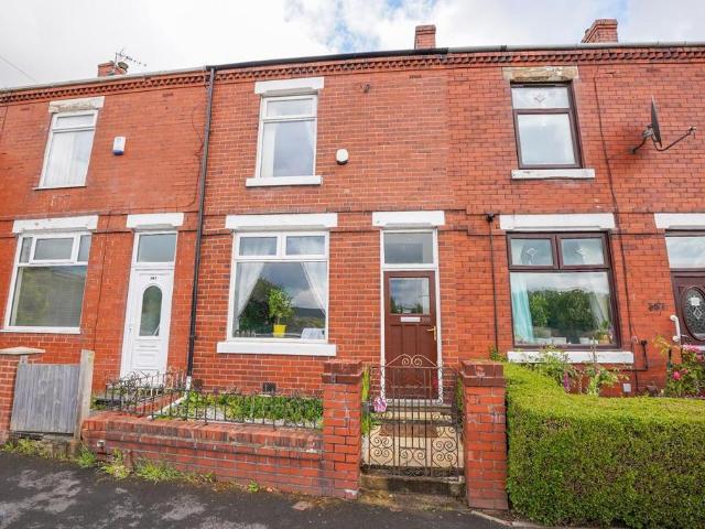 House for sale in Beech Hill, Wigan