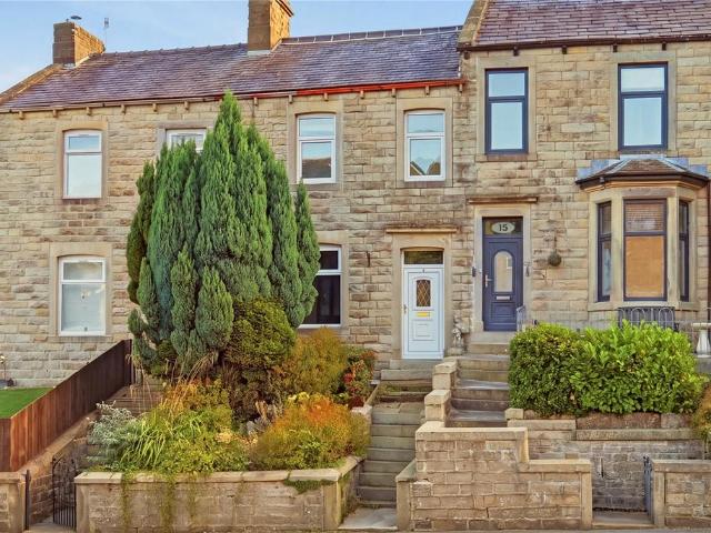 House for sale in Salterforth, Pendle
