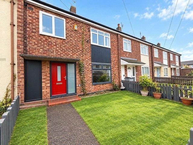 House for sale in Bidston Moss, Leasowe