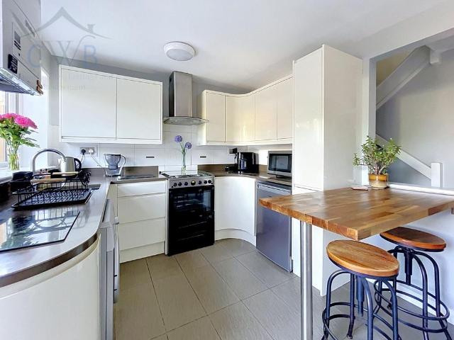 House for sale in Snodland, Bourne Vale