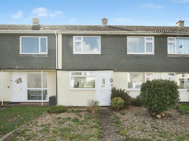 House for sale in Pyrland, Taunton