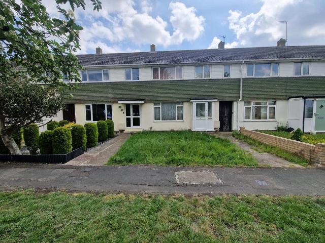 House for sale in Haydon Wick, Swindon