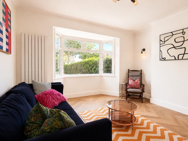House for sale in Folkestone, Kent