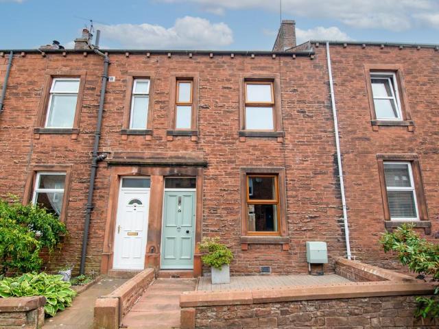 House for sale in Fell Lane