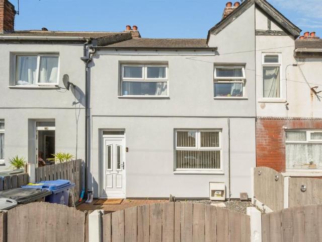 House for sale in Edlington, South Yorkshire