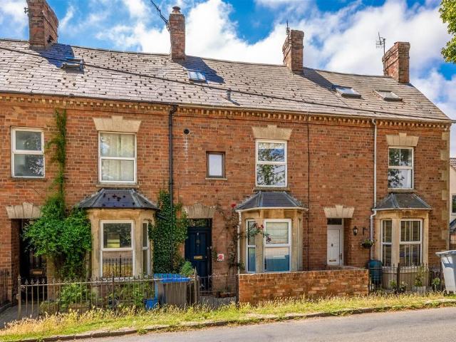 House for sale in Chipping Norton, Black Bourton
