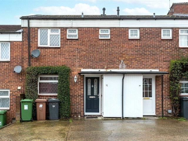 House for sale in Bushey