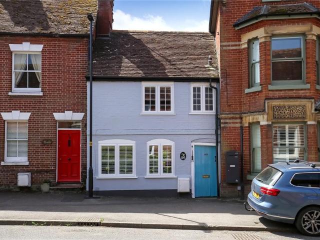 House for sale in Downton, Wiltshire