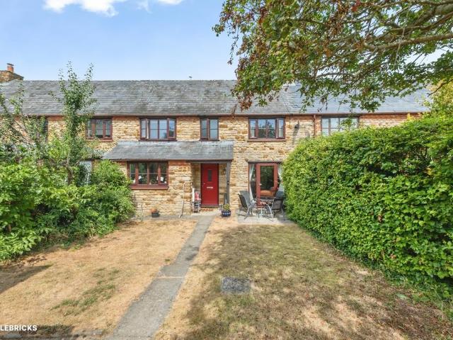 House for sale in Wappenham, Northamptonshire