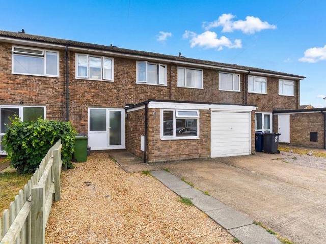 House for sale in St. Ives, Huntingdon