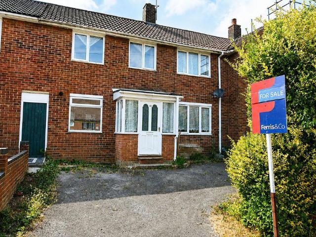 House for sale in Gillingham