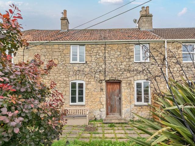 House for sale in Shoscombe, Bath And North East Somerset