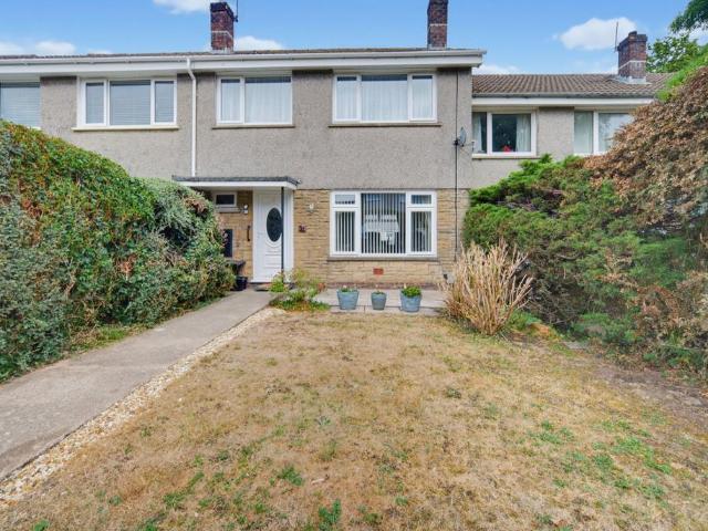 House for sale in Falcon Lodge, Wales