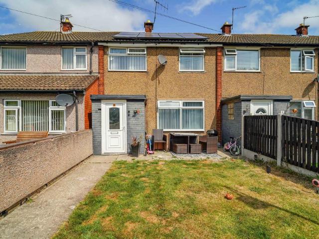 House for sale in St Asaph, Wales