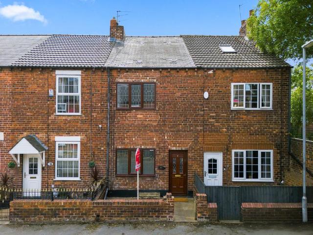 House for sale in Bolton Upon Dearne, South Yorkshire