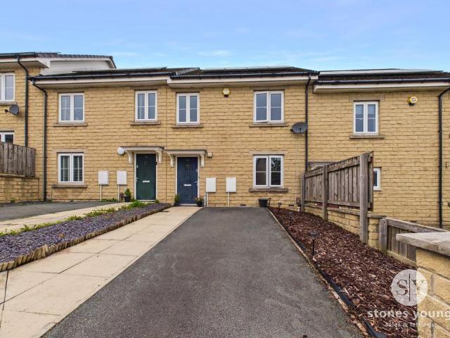 House for sale in Knowle Fold, Darwen